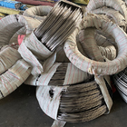 AISI 304 304L Stainless Steel Wire Roll 50m - 500m Length Industry Use