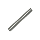 Zero Cut 16mm Solid Round Bar Din1.1191 Solid Stainless Steel Rod