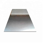 301 1.4319 Cold Rolled Stainless Steel Sheet Bright Annealed NO.4 Surface