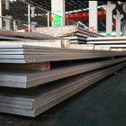 AISI 2mm 304 Stainless Steel Sheet Cold Rolled Stainless Steel Plate 304L