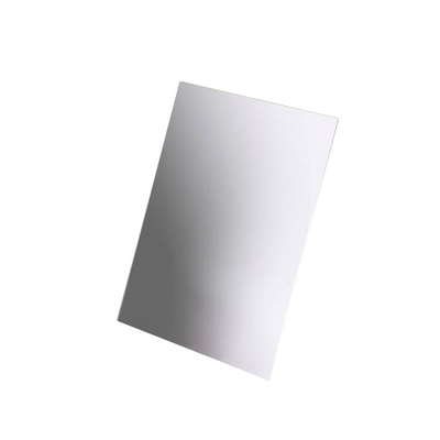 TISCO 254SMO Cold Rolled Stainless Steel Sheet 904L 5.8m Length